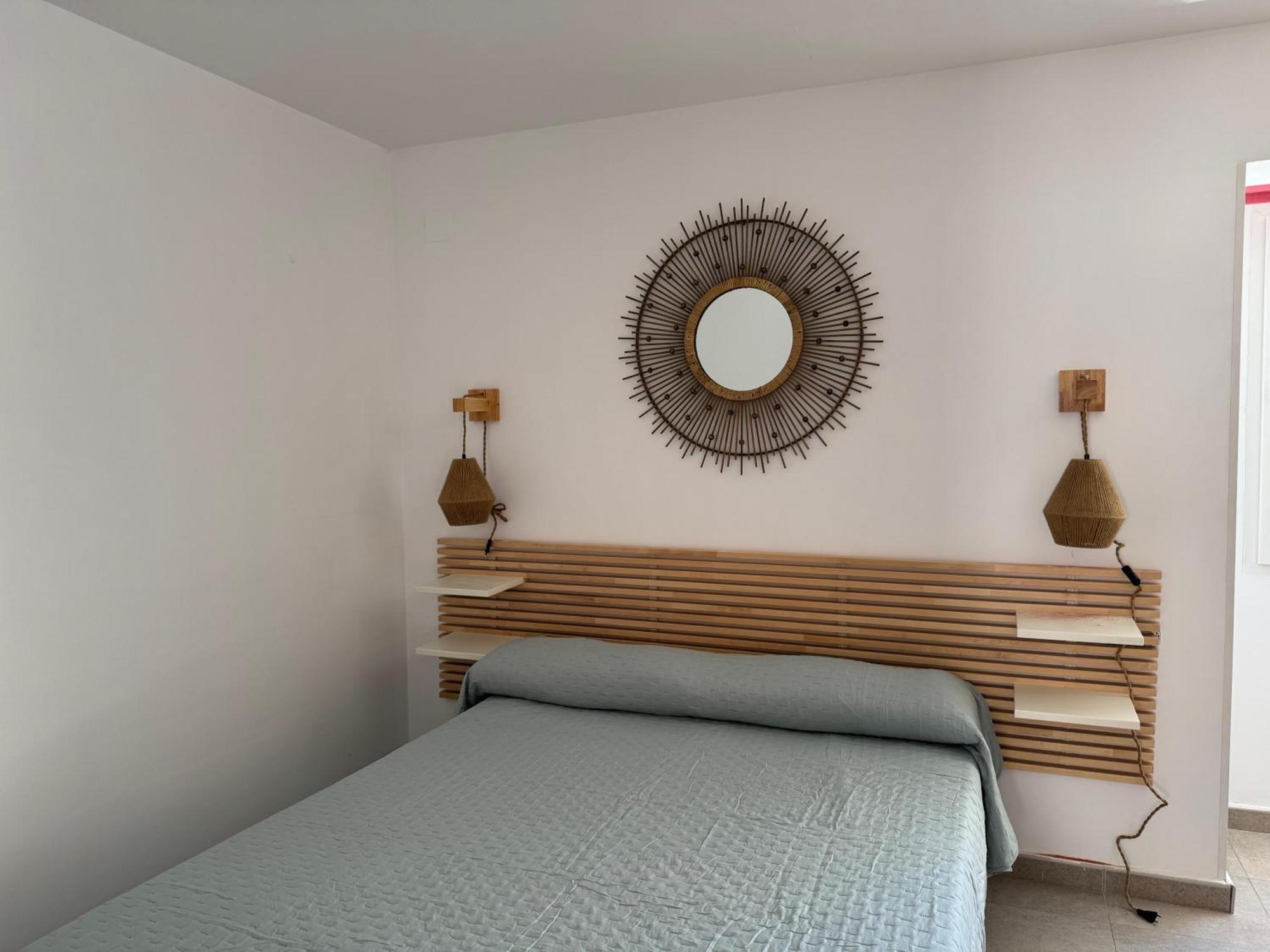 Apartamentos Gandia Familiar 3000 Экстерьер фото